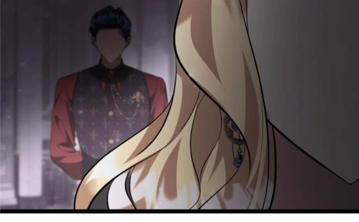 Baca The Villain's Daughter Plans To Run Away - Chapter 58 halaman 22