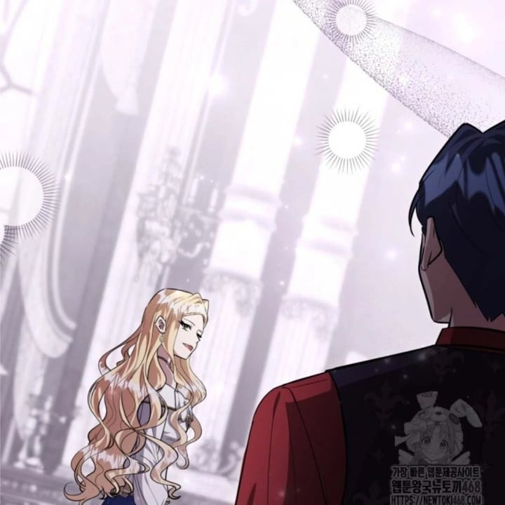 Baca The Villain's Daughter Plans To Run Away - Chapter 58 halaman 24