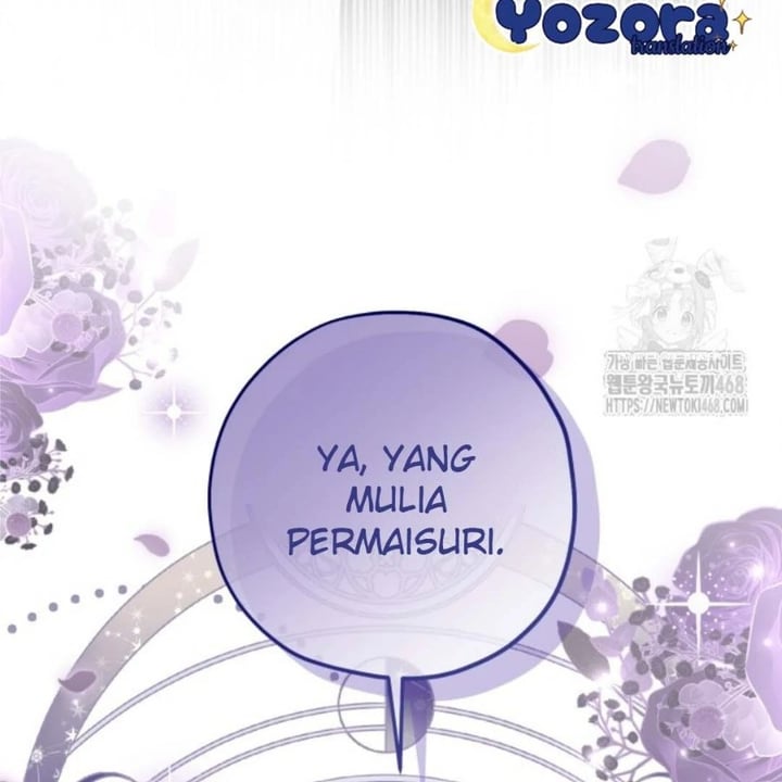 Baca The Villain's Daughter Plans To Run Away - Chapter 58 halaman 26