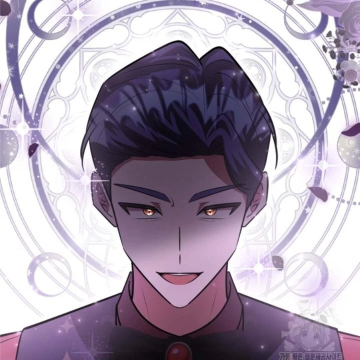 Baca The Villain's Daughter Plans To Run Away - Chapter 58 halaman 27