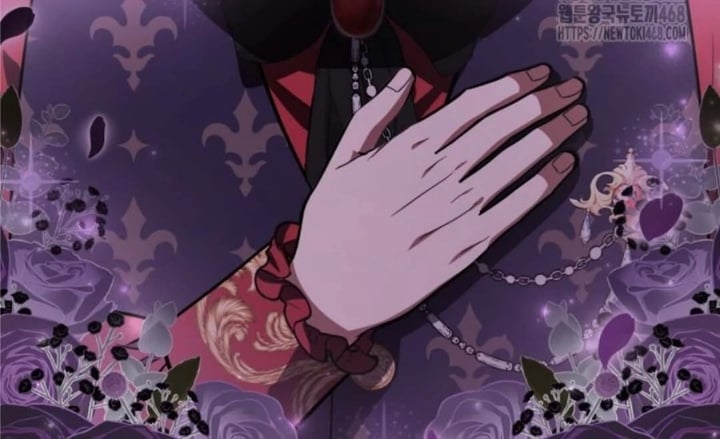 Baca The Villain's Daughter Plans To Run Away - Chapter 58 halaman 28