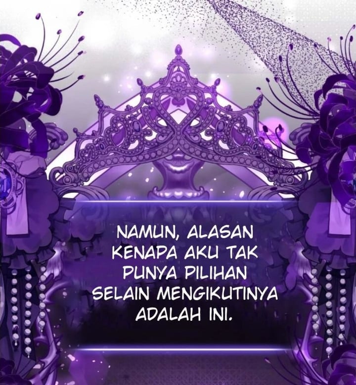 Baca The Villain's Daughter Plans To Run Away - Chapter 58 halaman 33