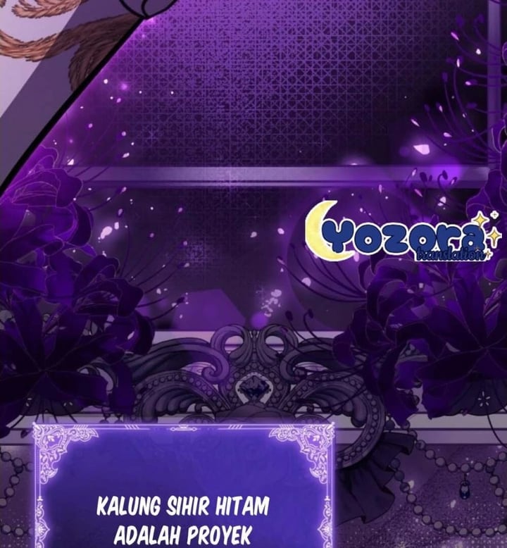 Baca The Villain's Daughter Plans To Run Away - Chapter 58 halaman 35