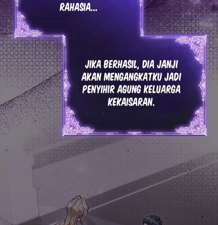 Baca The Villain's Daughter Plans To Run Away - Chapter 58 halaman 36