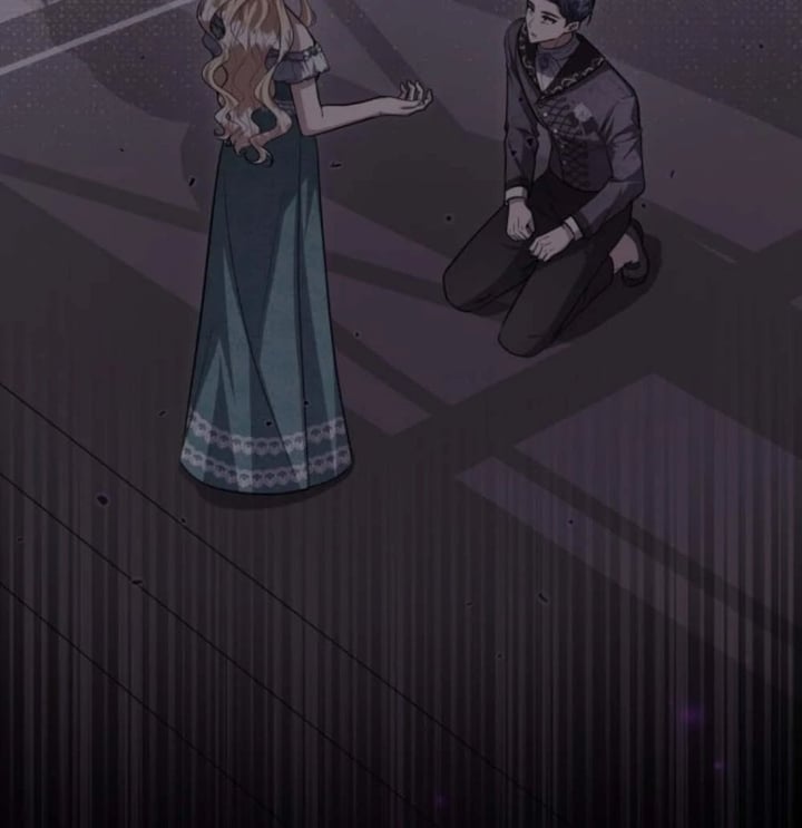 Baca The Villain's Daughter Plans To Run Away - Chapter 58 halaman 37