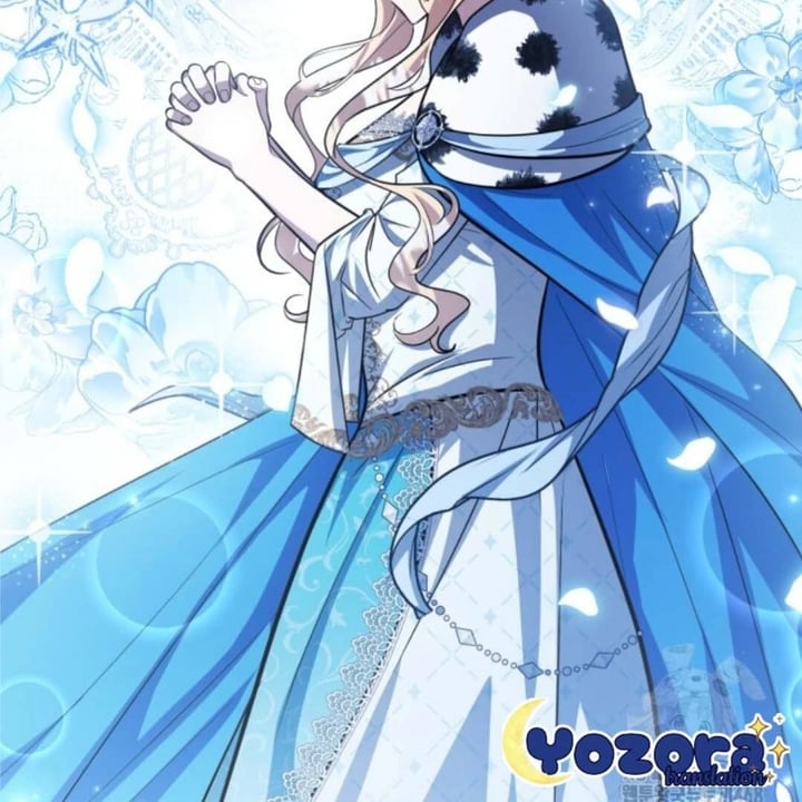 Baca The Villain's Daughter Plans To Run Away - Chapter 58 halaman 4