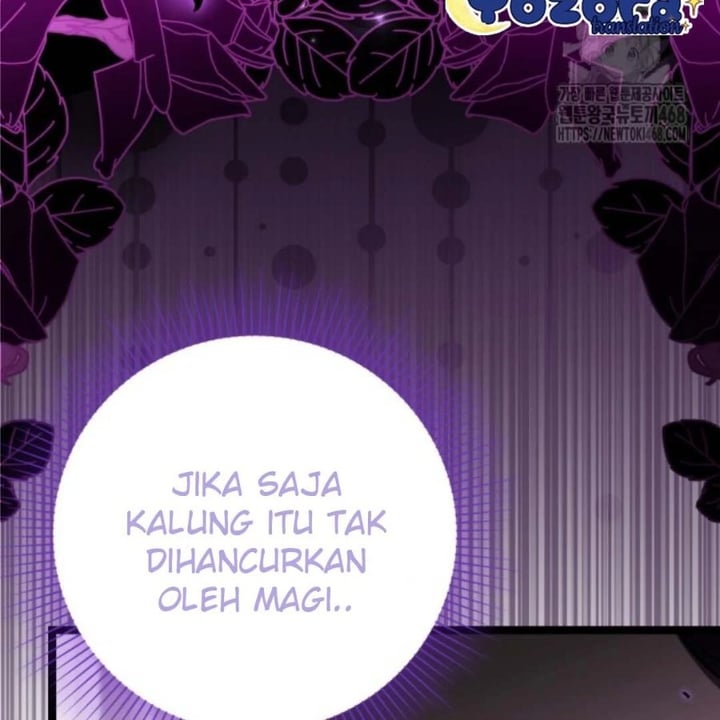 Baca The Villain's Daughter Plans To Run Away - Chapter 58 halaman 41