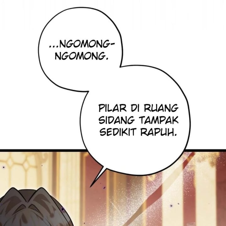 Baca The Villain's Daughter Plans To Run Away - Chapter 58 halaman 44