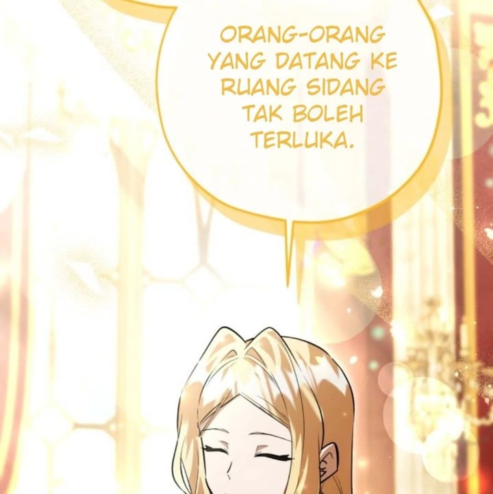 Baca The Villain's Daughter Plans To Run Away - Chapter 58 halaman 47