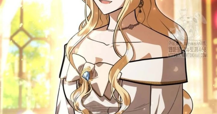 Baca The Villain's Daughter Plans To Run Away - Chapter 58 halaman 48