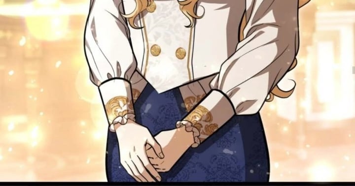 Baca The Villain's Daughter Plans To Run Away - Chapter 58 halaman 49