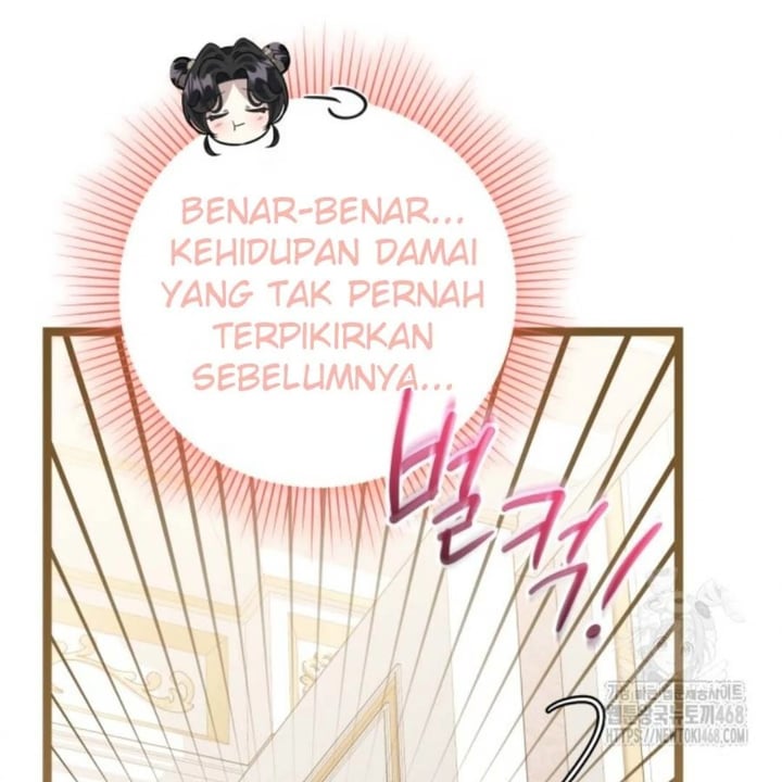 Baca The Villain's Daughter Plans To Run Away - Chapter 58 halaman 52