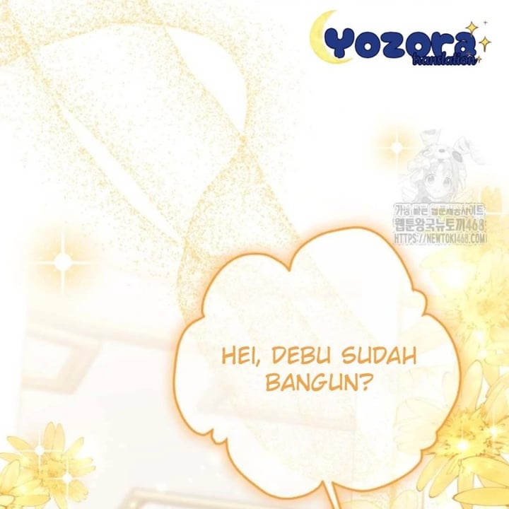 Baca The Villain's Daughter Plans To Run Away - Chapter 58 halaman 54