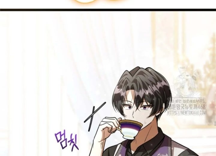Baca The Villain's Daughter Plans To Run Away - Chapter 58 halaman 57