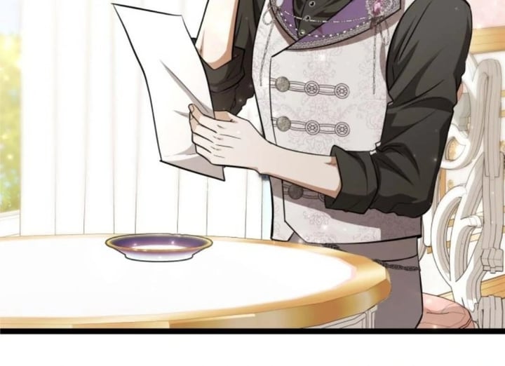 Baca The Villain's Daughter Plans To Run Away - Chapter 58 halaman 58