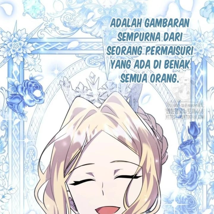Baca The Villain's Daughter Plans To Run Away - Chapter 58 halaman 6