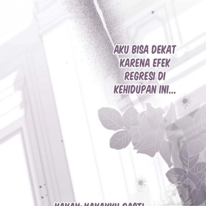 Baca The Villain's Daughter Plans To Run Away - Chapter 58 halaman 65