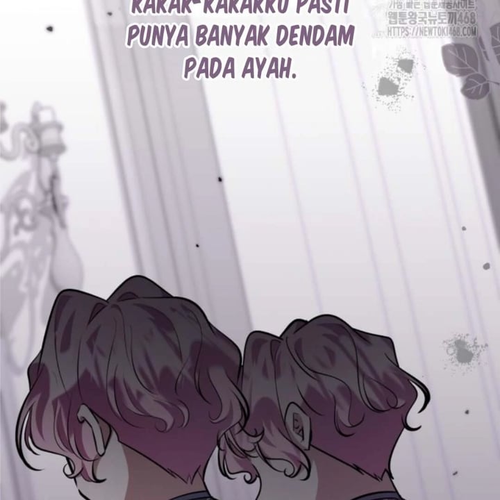 Baca The Villain's Daughter Plans To Run Away - Chapter 58 halaman 66