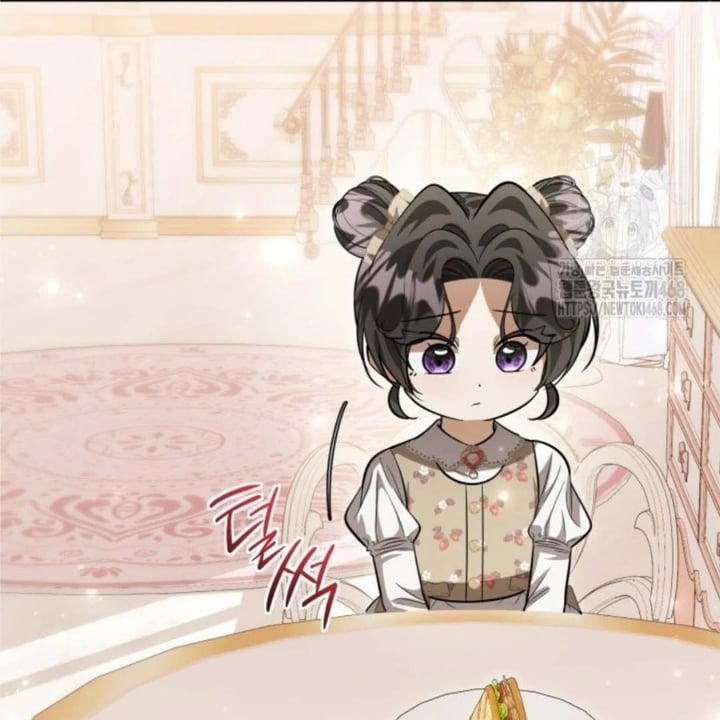 Baca The Villain's Daughter Plans To Run Away - Chapter 58 halaman 69