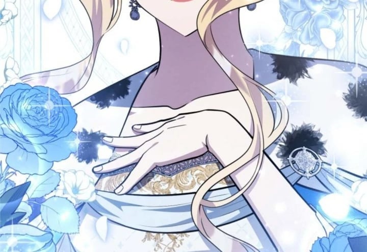 Baca The Villain's Daughter Plans To Run Away - Chapter 58 halaman 7