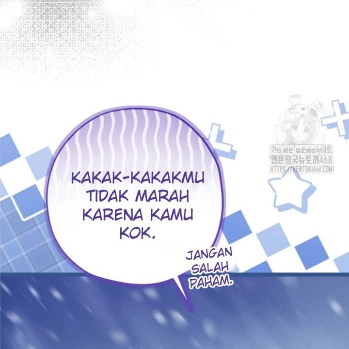 Baca The Villain's Daughter Plans To Run Away - Chapter 58 halaman 72