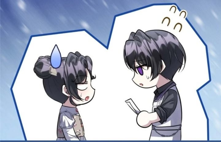 Baca The Villain's Daughter Plans To Run Away - Chapter 58 halaman 73