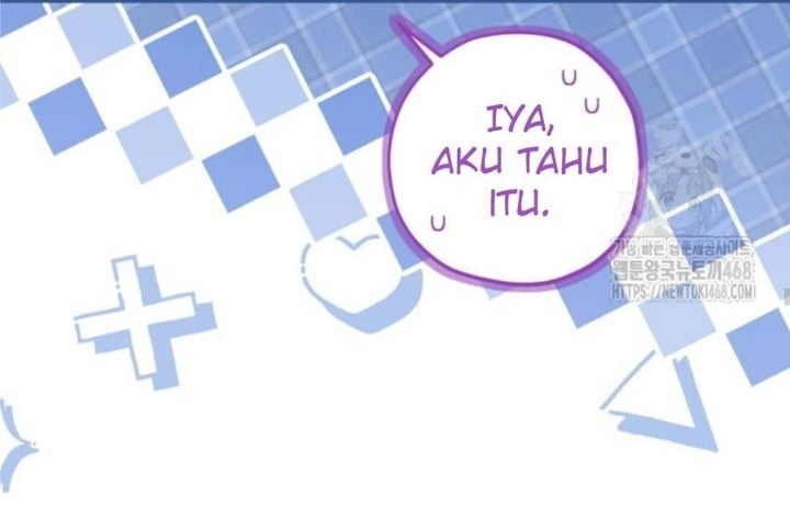Baca The Villain's Daughter Plans To Run Away - Chapter 58 halaman 74