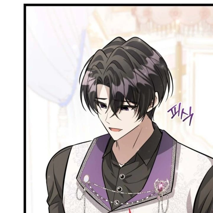 Baca The Villain's Daughter Plans To Run Away - Chapter 58 halaman 77
