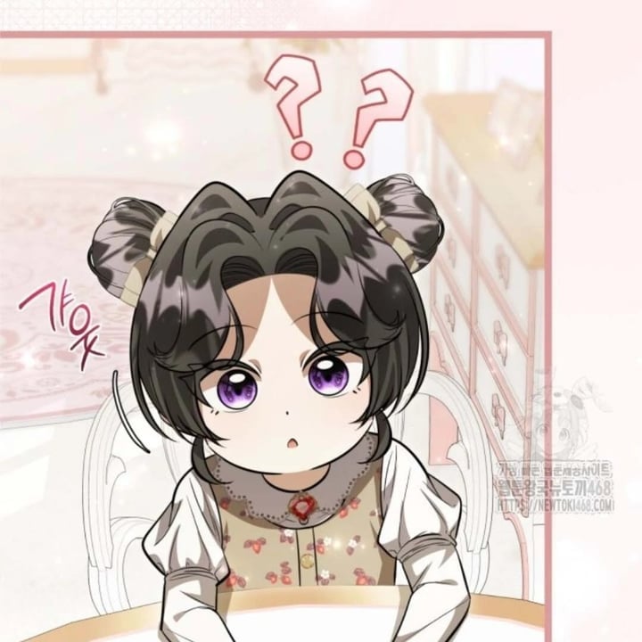 Baca The Villain's Daughter Plans To Run Away - Chapter 58 halaman 81