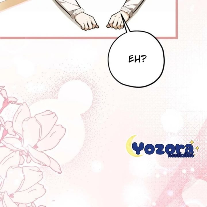 Baca The Villain's Daughter Plans To Run Away - Chapter 58 halaman 83
