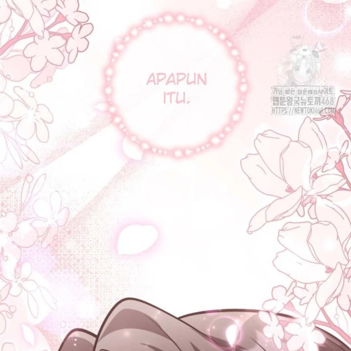 Baca The Villain's Daughter Plans To Run Away - Chapter 58 halaman 86