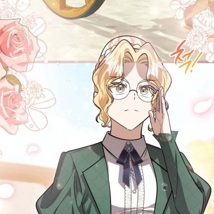 Baca The Villain's Daughter Plans To Run Away - Chapter 58 halaman 100