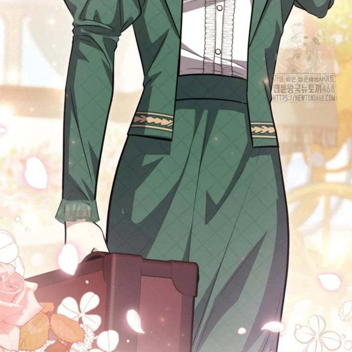 Baca The Villain's Daughter Plans To Run Away - Chapter 58 halaman 102