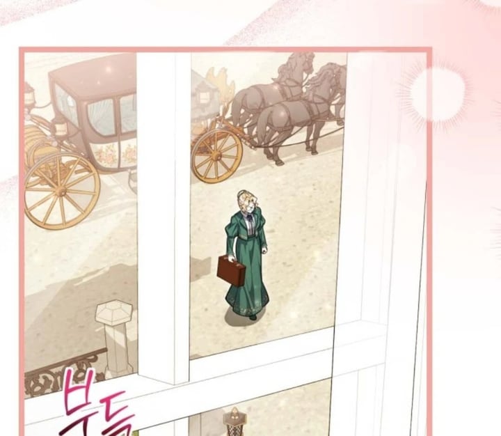 Baca The Villain's Daughter Plans To Run Away - Chapter 58 halaman 106