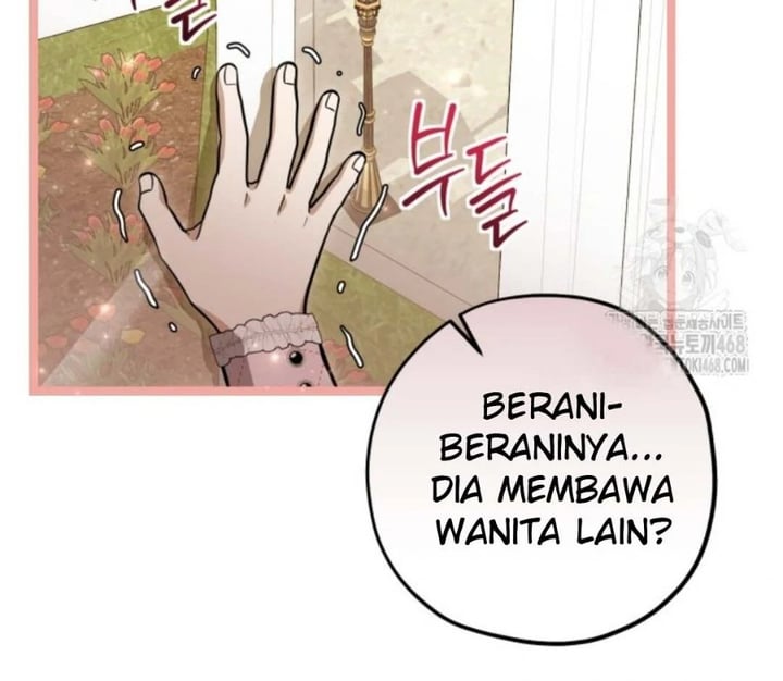 Baca The Villain's Daughter Plans To Run Away - Chapter 58 halaman 108