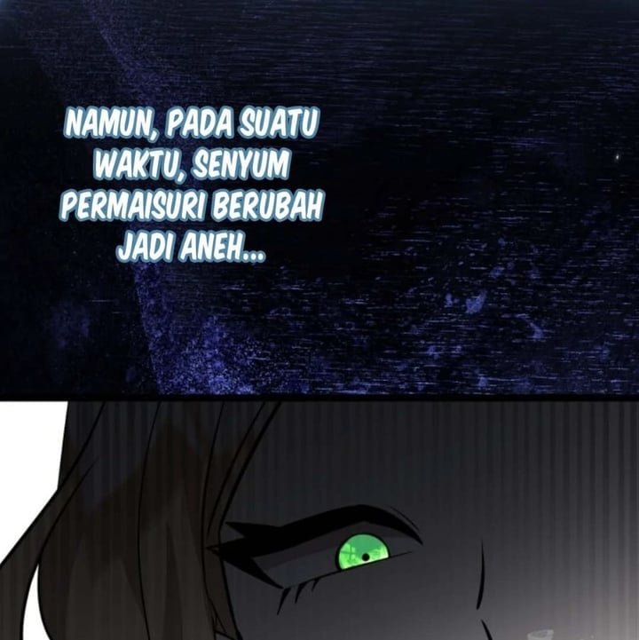 Baca The Villain's Daughter Plans To Run Away - Chapter 58 halaman 9