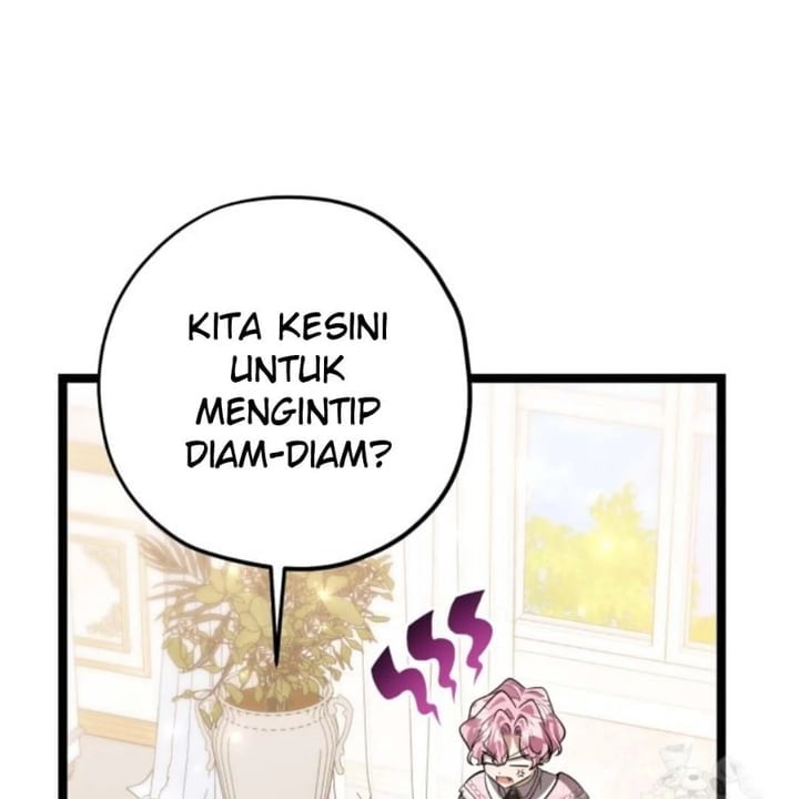 Baca The Villain's Daughter Plans To Run Away - Chapter 58 halaman 116