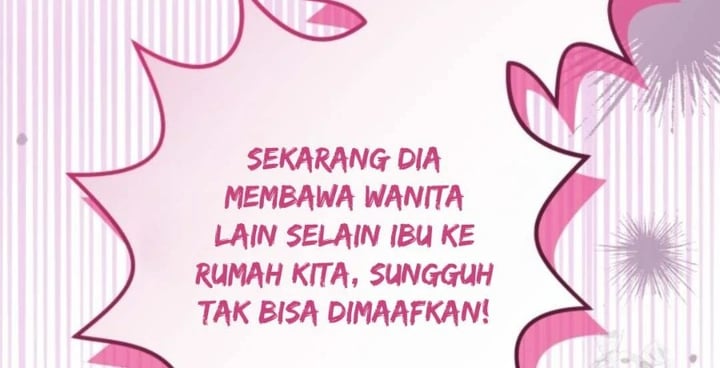 Baca The Villain's Daughter Plans To Run Away - Chapter 58 halaman 119