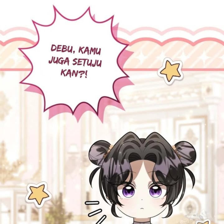 Baca The Villain's Daughter Plans To Run Away - Chapter 58 halaman 124