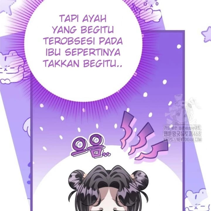 Baca The Villain's Daughter Plans To Run Away - Chapter 58 halaman 128