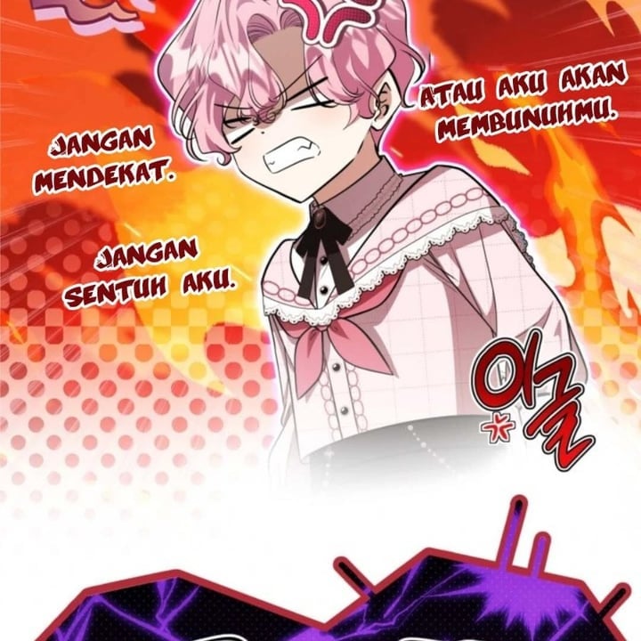 Baca The Villain's Daughter Plans To Run Away - Chapter 59 halaman 166