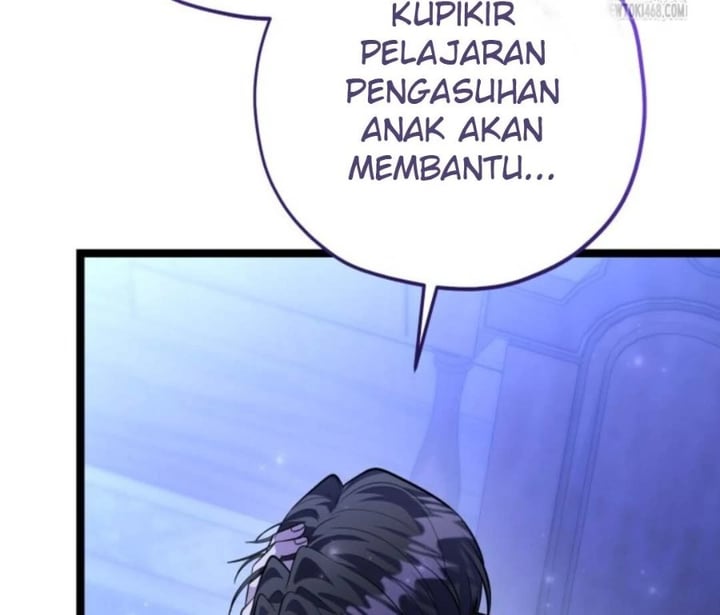 Baca The Villain's Daughter Plans To Run Away - Chapter 59 halaman 172