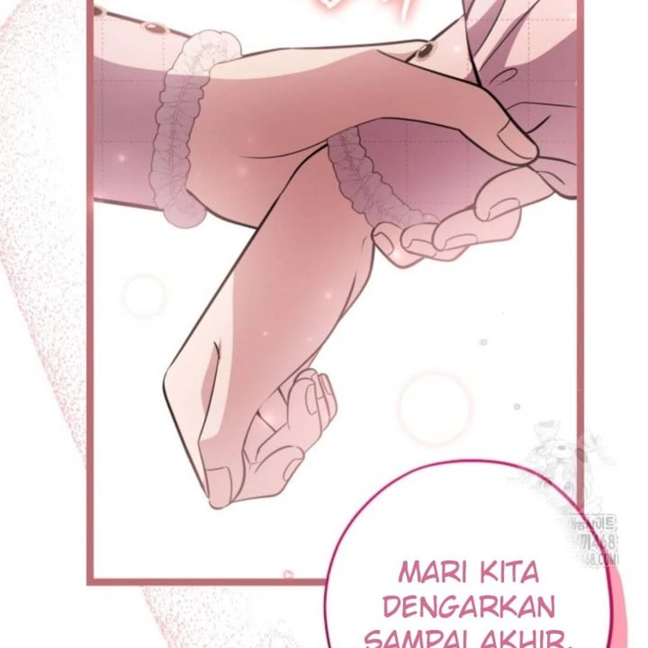 Baca The Villain's Daughter Plans To Run Away - Chapter 59 halaman 11