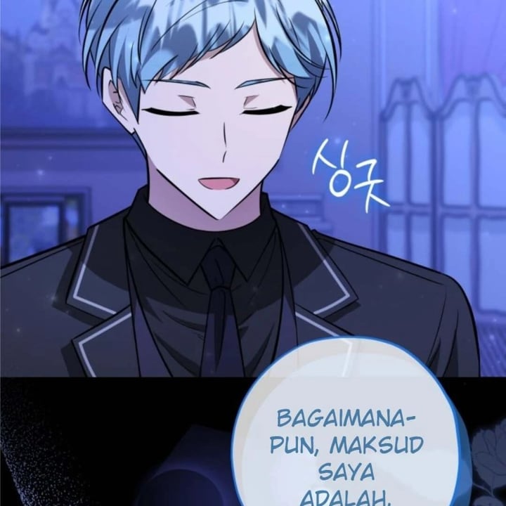 Baca The Villain's Daughter Plans To Run Away - Chapter 59 halaman 187