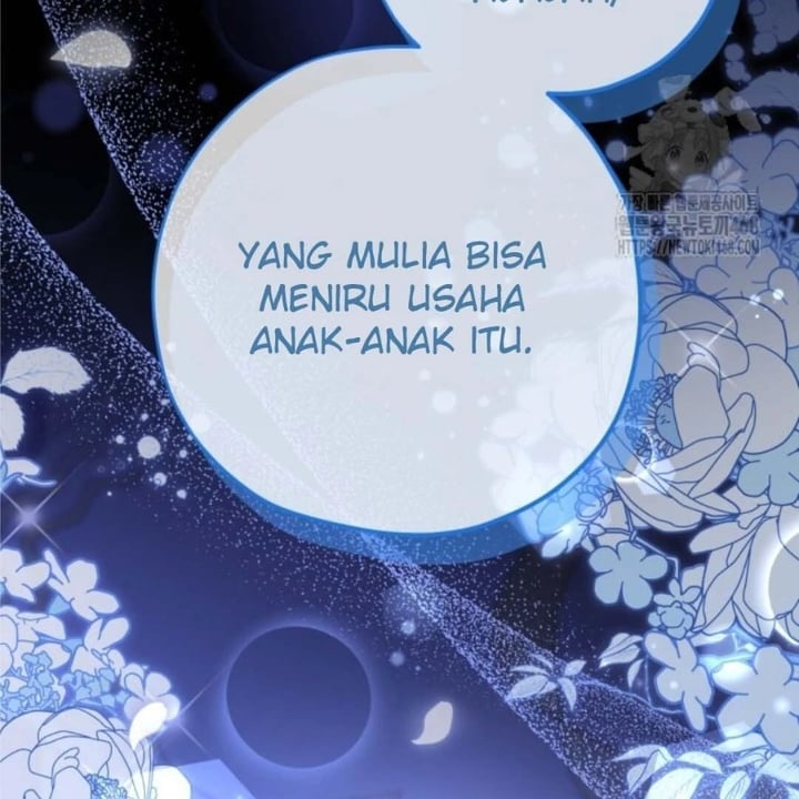 Baca The Villain's Daughter Plans To Run Away - Chapter 59 halaman 189