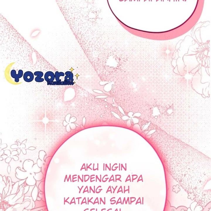 Baca The Villain's Daughter Plans To Run Away - Chapter 59 halaman 12