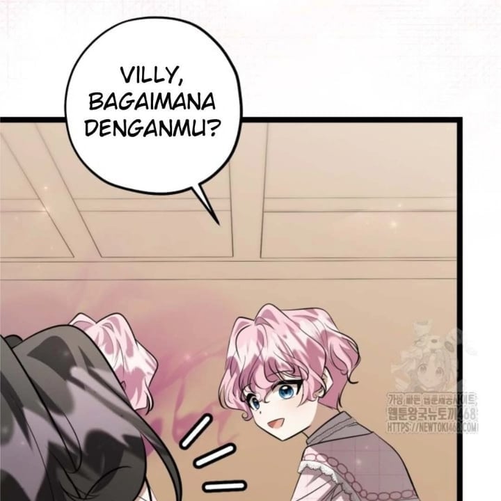 Baca The Villain's Daughter Plans To Run Away - Chapter 59 halaman 16