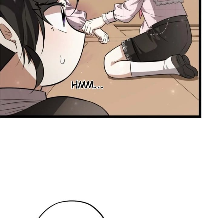 Baca The Villain's Daughter Plans To Run Away - Chapter 59 halaman 17