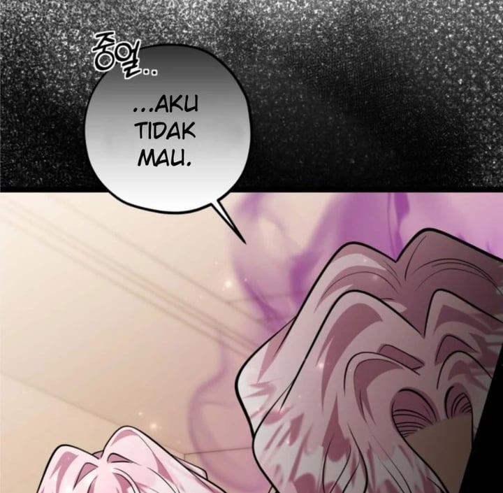 Baca The Villain's Daughter Plans To Run Away - Chapter 59 halaman 20