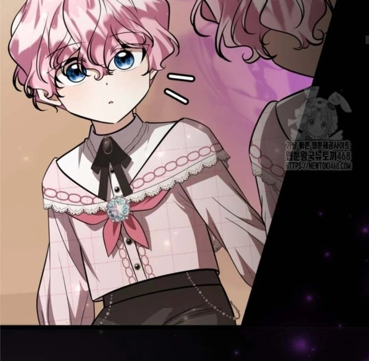 Baca The Villain's Daughter Plans To Run Away - Chapter 59 halaman 21